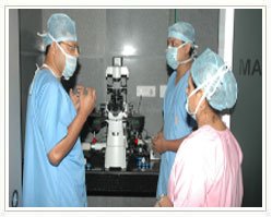 Slider image (5) International Fertility Centre